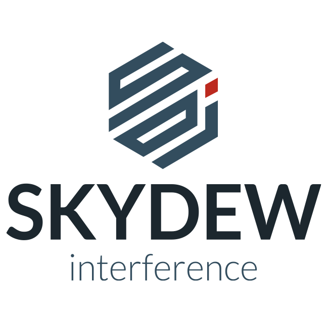 SKYDEW interference